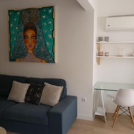 Apartamento La Mantilla Malaga Ngoại thất bức ảnh
