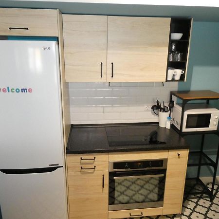 Apartamento La Mantilla Malaga Ngoại thất bức ảnh