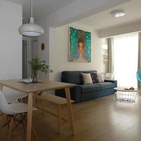 Apartamento La Mantilla Malaga Ngoại thất bức ảnh