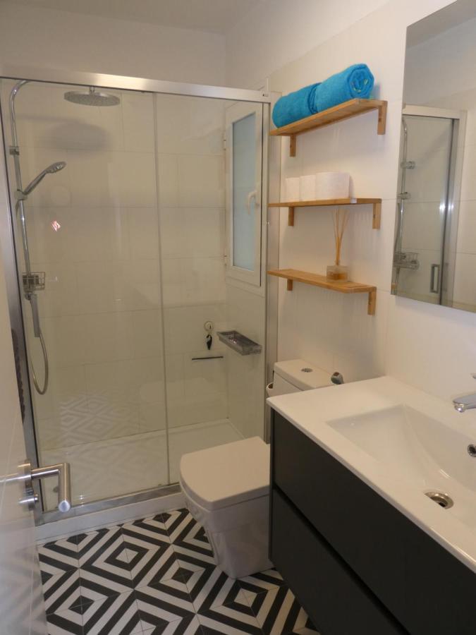 Apartamento La Mantilla Malaga Ngoại thất bức ảnh
