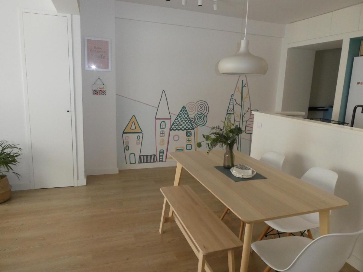 Apartamento La Mantilla Malaga Ngoại thất bức ảnh