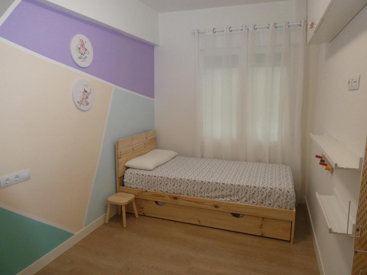 Apartamento La Mantilla Malaga Ngoại thất bức ảnh