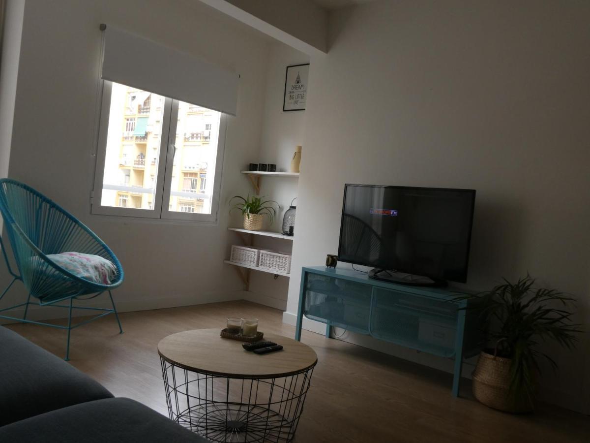 Apartamento La Mantilla Malaga Ngoại thất bức ảnh