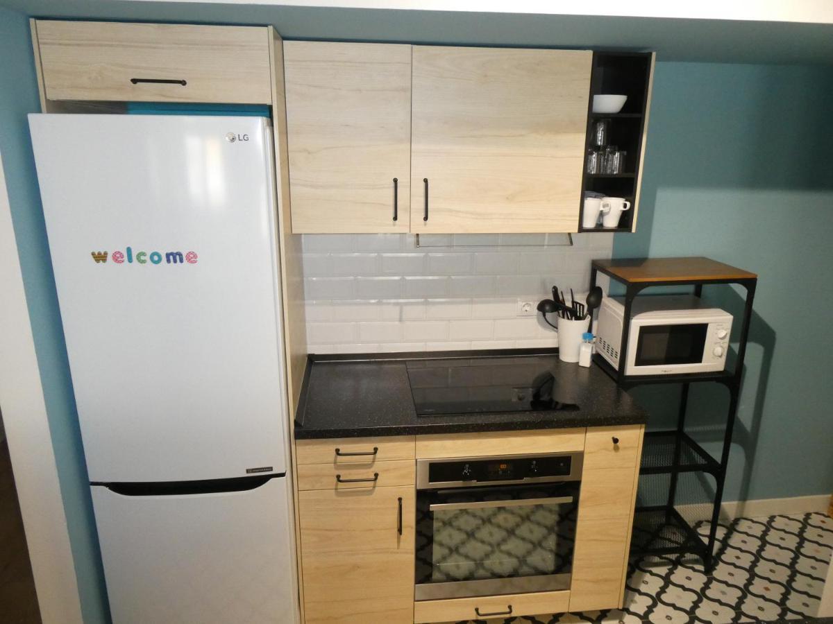 Apartamento La Mantilla Malaga Ngoại thất bức ảnh
