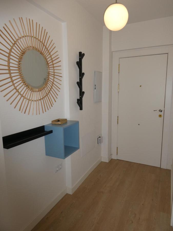 Apartamento La Mantilla Malaga Ngoại thất bức ảnh